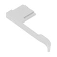 thumbnail image 1 of Empuñadura De Metal Con Reposapiés Para Pulgar Hacia Arriba Para GR III, GRIII HDF GR IIIx, Empuñadura Antideslizante Con Diseño Ergonómico Compatible Con Cámaras, 1 of 7