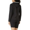 thumbnail image 3 of Fila Womens Midweight Training Pullover Hoodie (1732085), 3 of 5