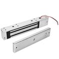 thumbnail image 1 of Cerradura magnética Jadeshay DC 12V 280kg Con luz LED, 1 of 8