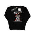 thumbnail image 5 of Tom And Jerry Sweat-Shirt de Noël Fair Isle pour Femmes, 5 of 5