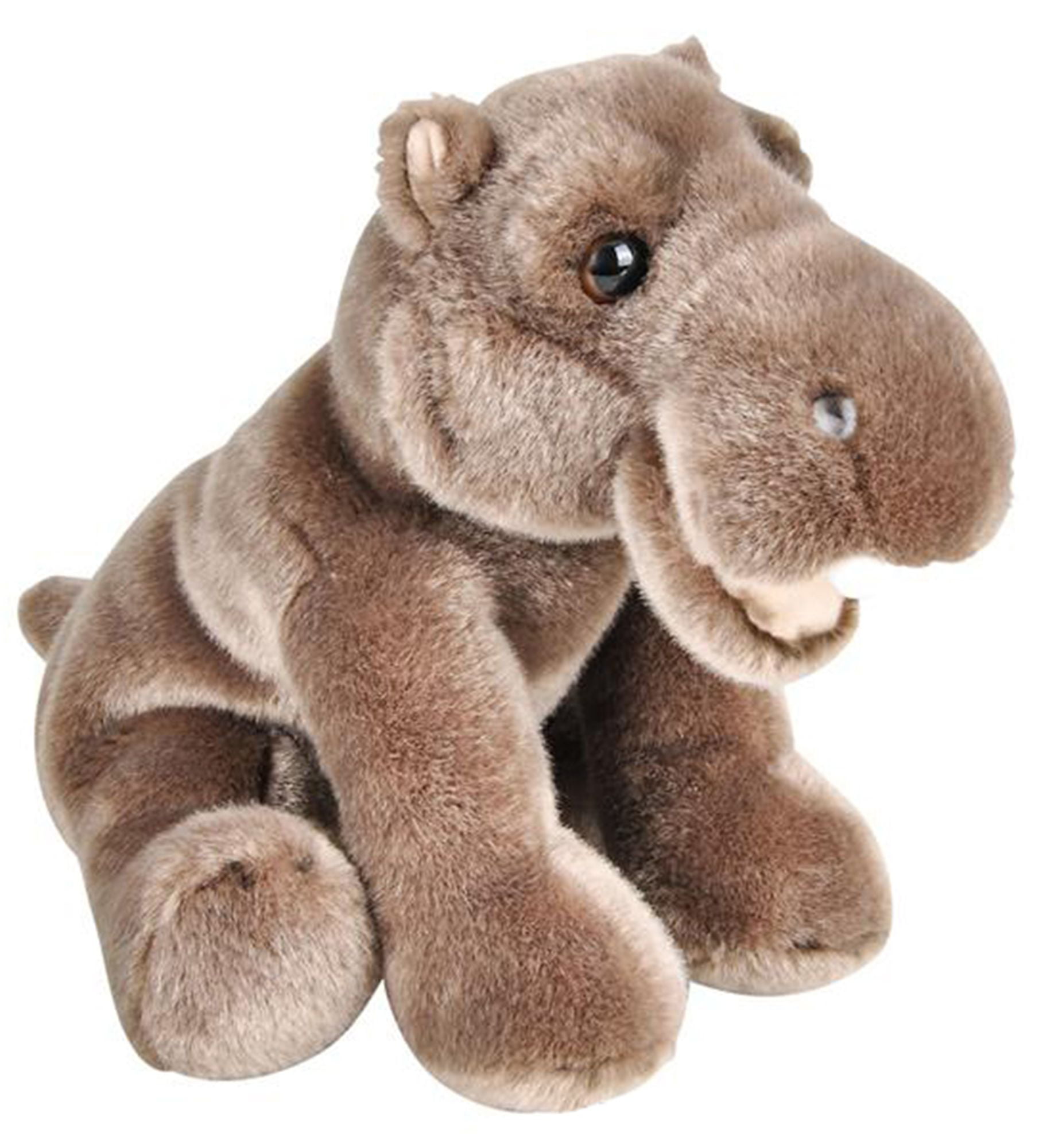 hippo stuffed animal walmart