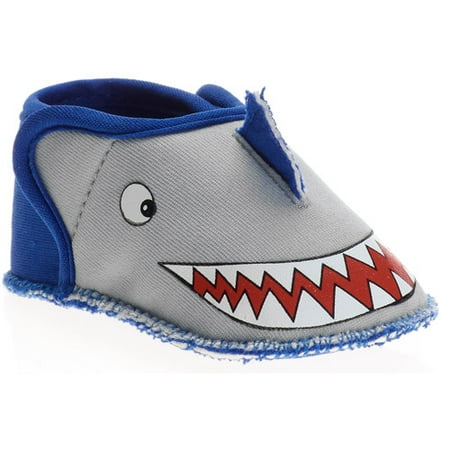 Online Baby Boys Shark Water Shoe Walmart Com