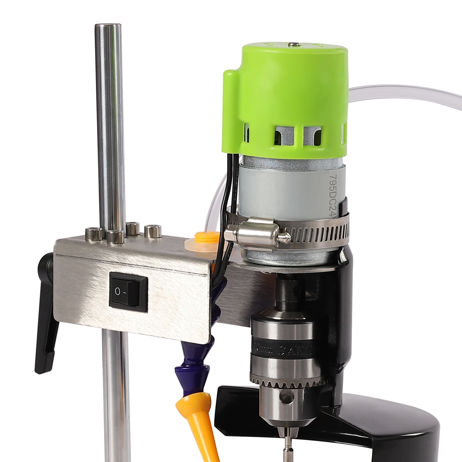 DIY Bottle Cutter, Beginner-Friendly & Adjustable, Glass Cutting Tool for Beer Bottles & Vases, Great for Art Projects