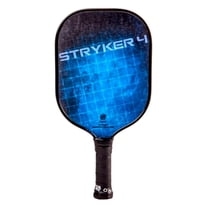 Onix Stryker 4 Composite Pickleball Paddle, Blue