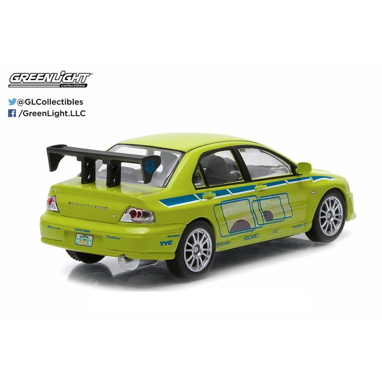 Brian\'s 2002 Mitsubishi Lancer Evolution VII \The - Walmart.com