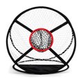 thumbnail image 3 of Red Astillado para Golf Jaulas Plegables Lanzamiento Redes Emergentes Accesorios, 3 of 9
