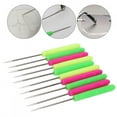 thumbnail image 1 of Glasses Temple Removal, Positioning Drill Glasses Tool, Multi-Functional For Belts Leather, 1 of 8