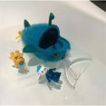 thumbnail image 2 of Octonauts Submarine Toy Lantern Fish Boat Figure Model Doll Children's Birthday Gift, 2 of 7