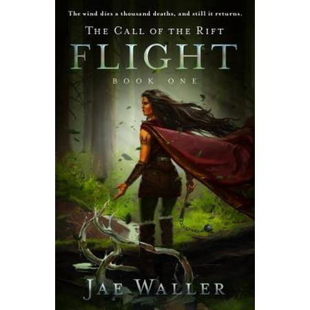 The Call of the Rift: Flight