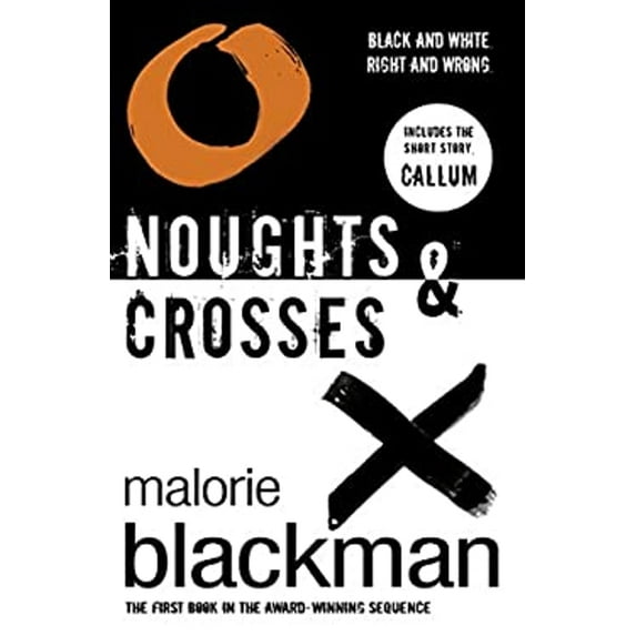 Pre-Owned Noughts and Crosses (Paperback) 9780552555708