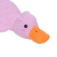 thumbnail image 3 of Juguete para Masticar Con Pato Limpieza Dientes Accesorios Chirriantes, 3 of 9