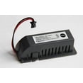 thumbnail image 2 of 4 Pcs 3.6V MR-J3BAT 2000mAh ER6VC119A/B PLC CNC Li-ion Battery for ER6VC119A/B MELSERVO MR70, 2 of 4