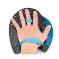 thumbnail image 5 of Swimming Skill Training Hand Paddles Durable Anti Slip Hand Fins with Straps, 5 of 5
