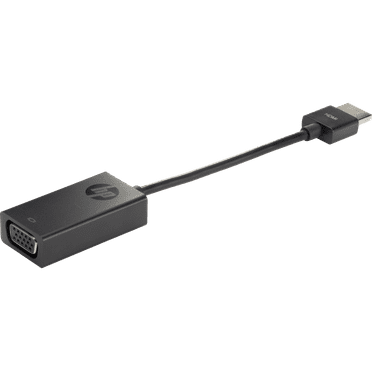 HP HDMI to VGA Adapter