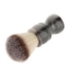 thumbnail image 3 of Brocha de afeitar de nailon suave de alta densidad con mango de resina para hombres Gris Jinwen Cepillo de afeitar de los hombres, 3 of 6