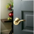 thumbnail image 2 of Baldwin Hardware 5152.003.RMR Estate Wave Lever Indoor Door, 2 of 4