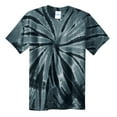 thumbnail image 5 of Port & Company PC147 Men's Essential Tie-Dye Tee, 5 of 6
