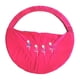 thumbnail image 1 of Bolsa para aro de ejercicios Bolsa para equipo de gimnasia Estuche para cinta de gimnasia Estuche para obstáculos Rosa l, 1 of 9