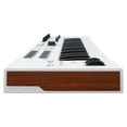 thumbnail image 6 of Arturia KeyLab Essential 49-Key White USB MIDI Keyboard Controller+Software+Bag, 6 of 14