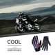 thumbnail image 5 of Guantes de motocross BuyWeek a prueba de viento impermeables M/L/XL, 5 of 5