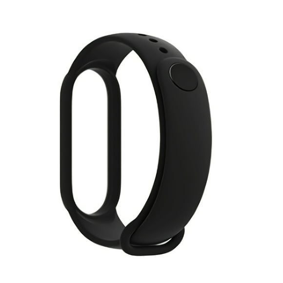 Xiaomi MI Bande 6 Smartwatch 30 Modes de Sportfitness Tracker / 1.56 '' AMOLED BT5.0 /5ATM Imperméable à l'Eau / MI Fit App / Sommeil / Fréquence Cardiaque / Moniteur de Pression Artérielle Message / Rappel d'Appel