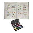 thumbnail image 1 of segolike DIY Stitch Book Portable Craft for Beginners Educational Creative Gift Guide A, 1 of 9