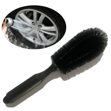 

1 pcs alloy wheel cleaning brush alloy cleaning non-scratch brush