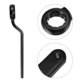 thumbnail image 4 of Unique Bargains 32mm Offset Box End Ring Type Impact Wrench, High Tensile Steel Single Head Wrench Hand Tool, 4 of 5