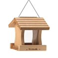 thumbnail image 4 of Kit de comedero para pájaros Woodlink 29004 Hopper con caseta para murciélagos, 4 of 4