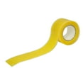 thumbnail image 3 of hengtong Grip Tape 10 ft Sealing Strip for Sports Barbells Gym Equipment Yellow, 3 of 9