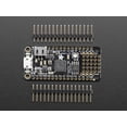 thumbnail image 2 of Adafruit Feather M0 Express - Designed for CircuitPython, 2 of 4