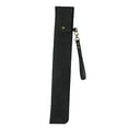 thumbnail image 4 of Bolsa de almacenamiento para baquetas, estuche de transporte para mazos de batería, práctico bolso portátil, funda para baquetas, bolsa para fiesta de Negro, 4 of 10