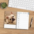 thumbnail image 5 of BrownTrout, French Bulldogs 2025 Engagement Planner, 5 of 5