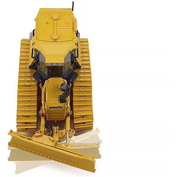 First Gear 1/50 Komatsu D51PXi-24 Dozer with Hitch 50-3461