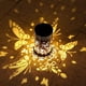 thumbnail image 1 of Luces de linterna solar, luces colgantes al aire libre, luces de camino, luces de mesa solares impermeables, para jardín, patio, césped, terraza, árbol, decoración de fiesta Namotu WMZY-1257, 1 of 7