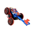 thumbnail image 2 of Vehículo a Control Remoto Mattel Hot Wheels Tiger Shark Escalador, 2 of 7