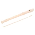 thumbnail image 1 of Oubit Flute,ABS Recorder Instrument 8 Hole Recorder Soprano Recorder Modern Innovation, 1 of 9