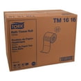 thumbnail image 6 of Tork Universal Toilet Paper, Septic Safe, 2-Ply, White, 500 Sheets/Roll, 96 Rolls/Carton -TRKTM1616, 6 of 8