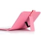 thumbnail image 3 of Funda Protectora Portátil Para Teclado Inalámbrico De Cuero Pu Con Soporte Para Funda Con Clip Para Teléfono Protección Completa Scienceny EL013588-06, 3 of 4