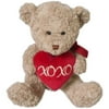 Valentine Classic Gray Bear