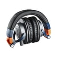 thumbnail image 4 of AUDIO TECHNICA Audífonos de Estudio ATH-M50XLAB AUDIO TECHNICA, 4 of 4