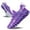 Purple, variant on MAYZERO Just so so Women's Running Shoes Sports Walking Sneakers