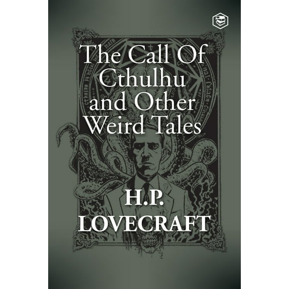 The Call Of Cthulhu and Other Weird Tales, (Paperback)