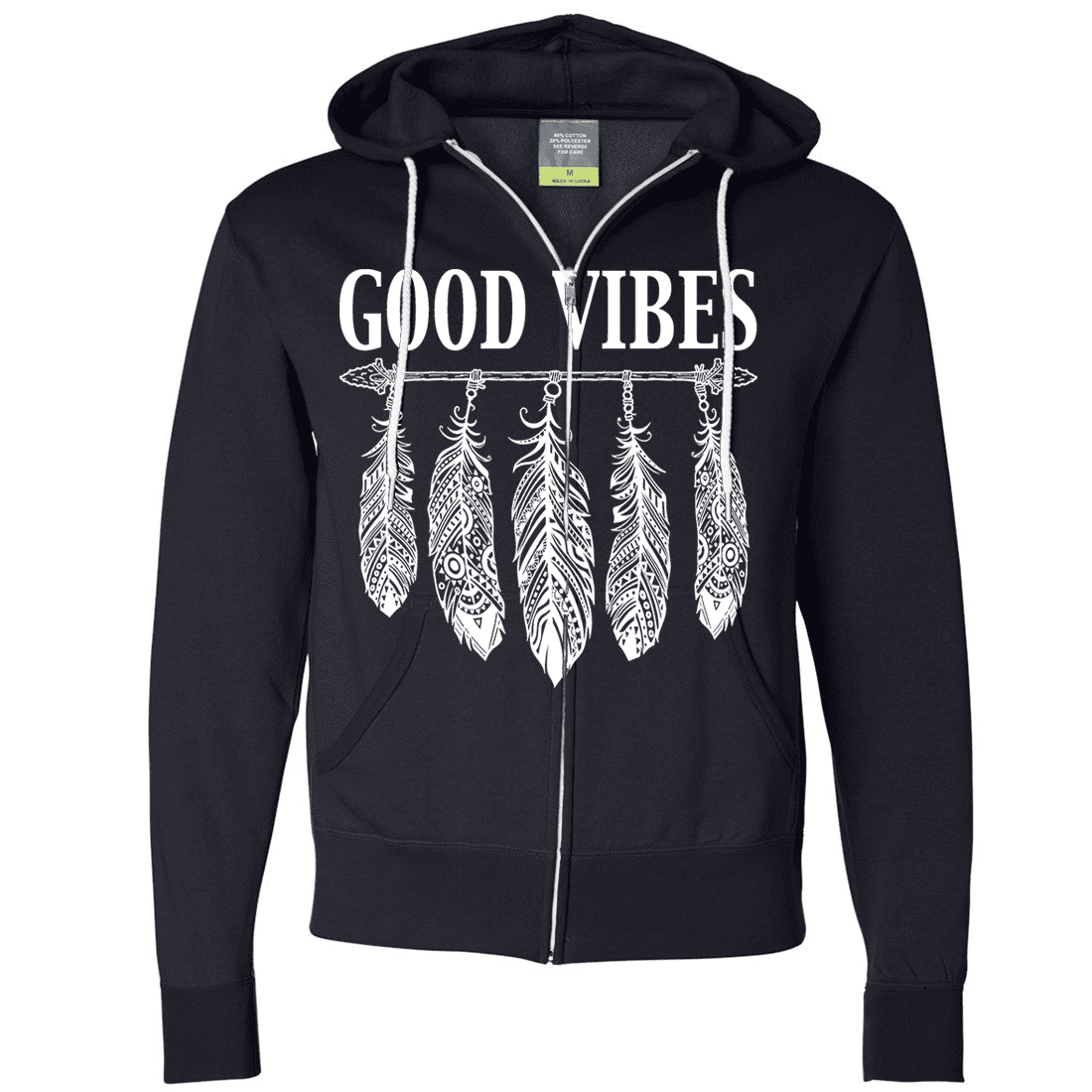 all white hoodie walmart