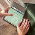 thumbnail image 4 of Clearance 2026-2027 Planner - Planner 2026-2027 Weekly and Monthly, Jul. 2026 - Jun. 2027, 8.5 X 11 Inch, Academic Weekly and Monthly Planner with 12 Tabs, Thick Paper, Wire Binding, Pocket Notebook, 4 of 9