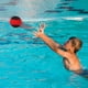 thumbnail image 5 of Pelota que rebota en el agua, piscina al aire libre, playa, juego deportivo que rebota, juguete para familiares y amigos, negro y rojo YUNYI BRAND  Deportes, 5 of 8