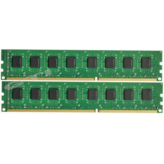 NEW 8GB 2x4GB Memory PC3-12800 1600MHz Desktop Ram For Dell XPS 8700