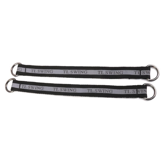 Correas Colgantes Para Columpios de árboles CUTICAT Bolsa de Transporte 54cm