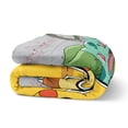 thumbnail image 6 of Pokemon Battle Squad Twin Bed in a Bag Set with Comforter & Sheet, 6 of 9