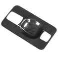 thumbnail image 4 of Reemplazo de decoración de fibra de carbono para manija de puerta trasera para Mercedes Benz Clase G 2019-2020, 4 of 12